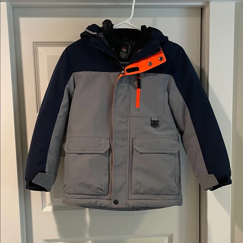 Ski Jacket